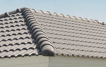 advantages of Llanfwrog clay roofing