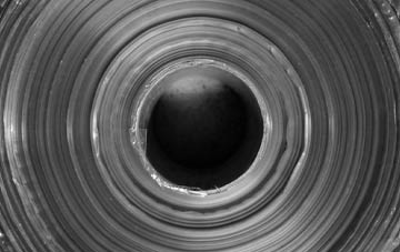 Llanfwrog edpm waterproofing