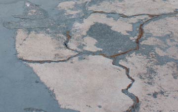 fibreglass roofing replacement Llanfwrog