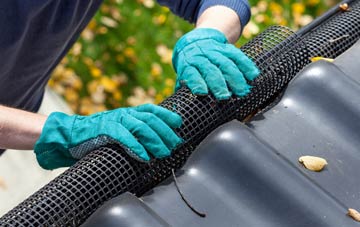 Llanfwrog gutter repair companies