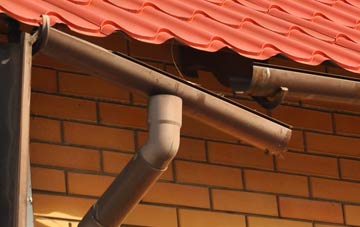 Llanfwrog gutter repair costs
