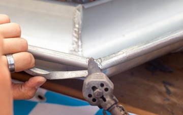 disadvantages of Llanfwrog lead roofing