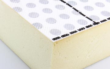 meeting Llanfwrog building codes