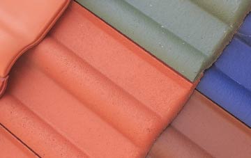 Llanfwrog plastic roofing companies