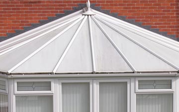 Llanfwrog polycarbonate conservatory roof repairs