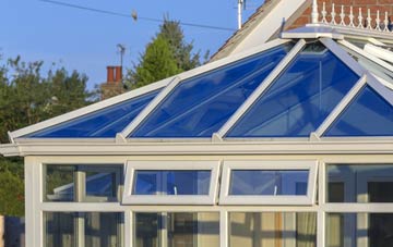 professional Llanfwrog conservatory insulation