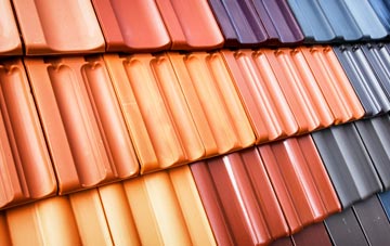 Llanfwrog roof tile costs