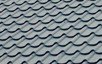 Llanfwrog rubber roofing companies