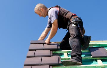 disadvantages of Llanfwrog slate roofing