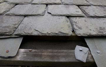 Llanfwrog slate roof repairs and maintenance
