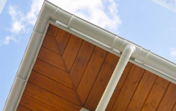 Llanfwrog soffit types
