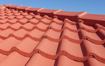 Llanfwrog tile and slate roof replacement