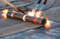 free Llanfwrog roof quotes