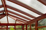 Llanfwrog conservatory roofing insulation