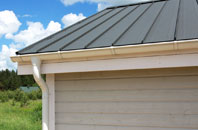 Llanfwrog fascia repair