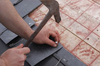 free Llanfwrog garage roof repair quotes