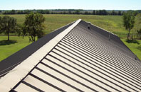 Llanfwrog metal roof quotes