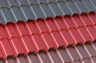 find rated Llanfwrog plastic roofing companies