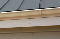 Llanfwrog soffit repair