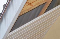 rated Llanfwrog soffit repair companies