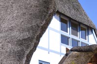 find rated Llanfwrog thatchers